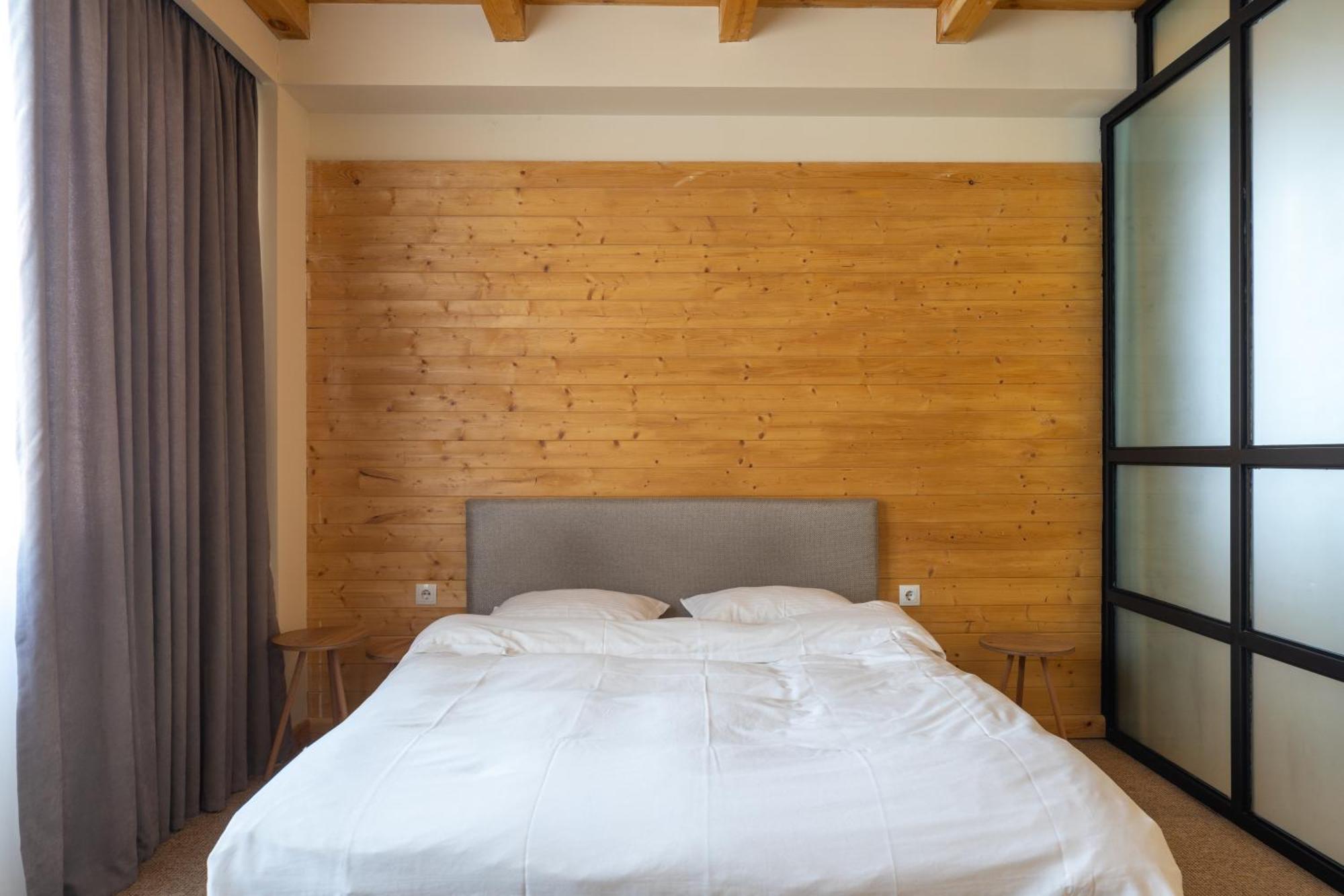 New Gudauri Voyage Apartments By Gondola Exterior foto