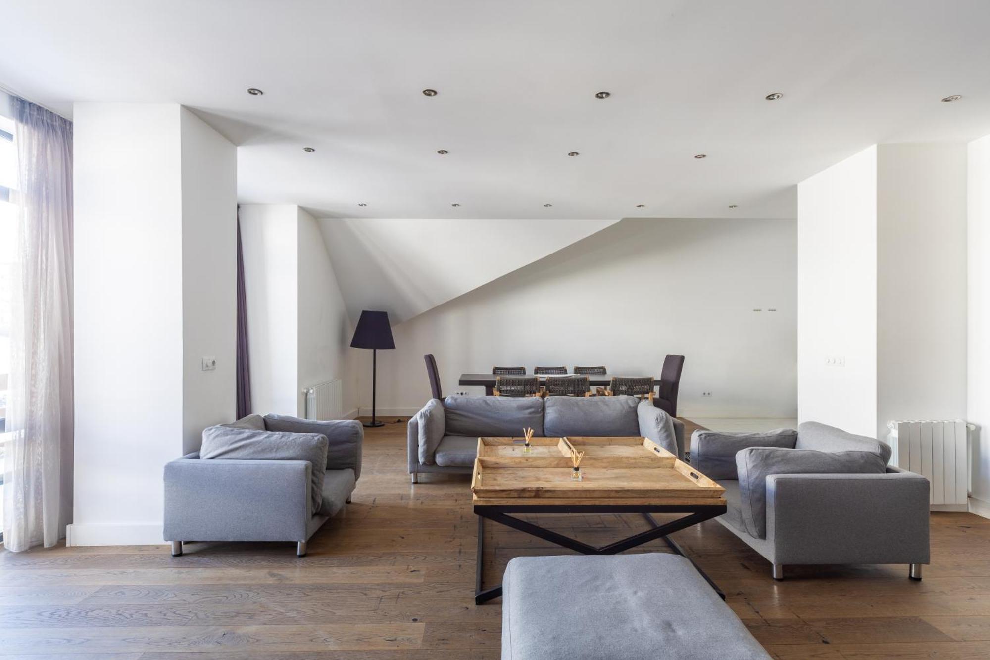 New Gudauri Voyage Apartments By Gondola Quarto foto