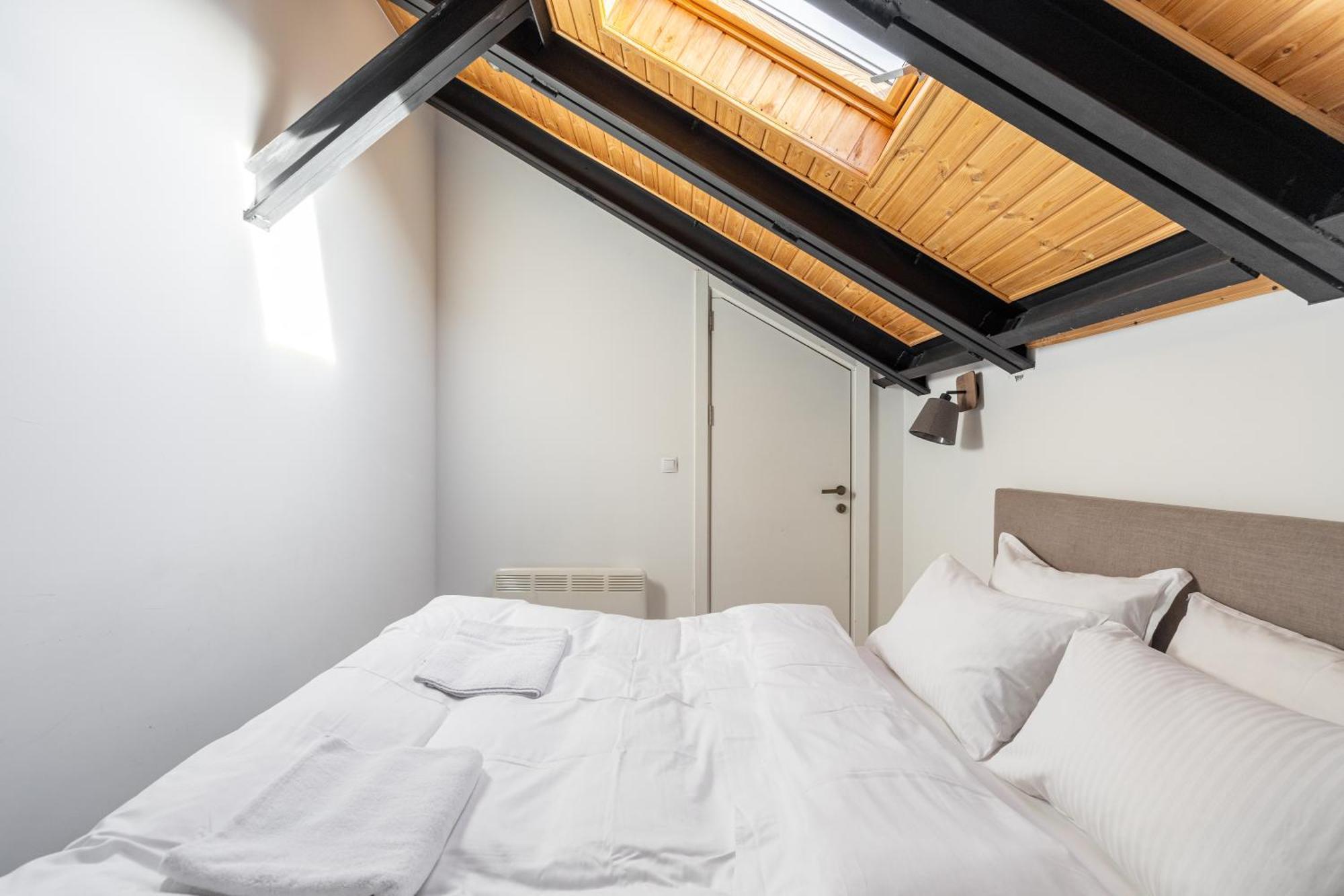 New Gudauri Voyage Apartments By Gondola Quarto foto