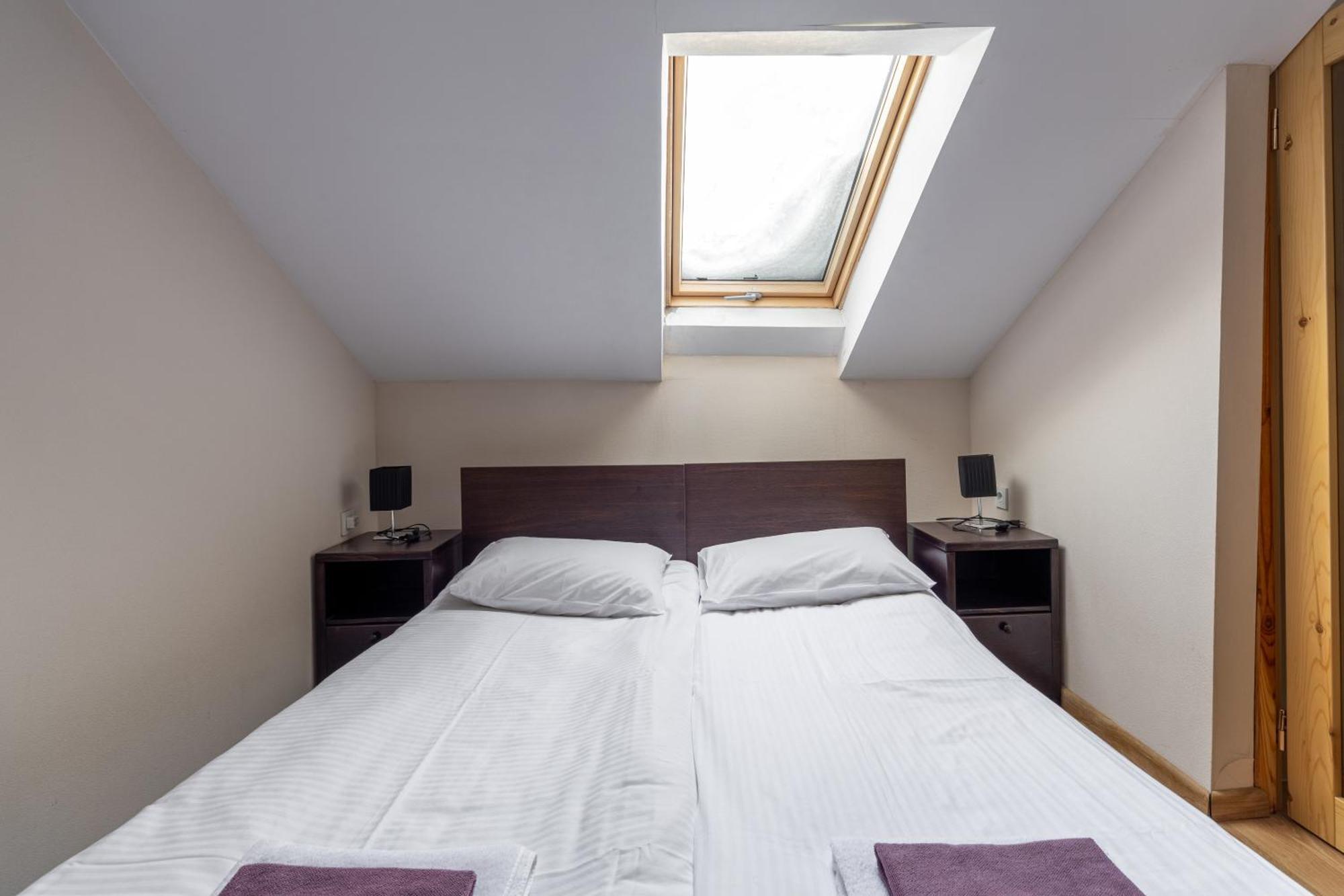 New Gudauri Voyage Apartments By Gondola Quarto foto